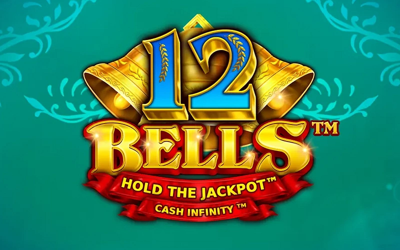 Play the popular 12 Bells slot on the Pin-Up site.