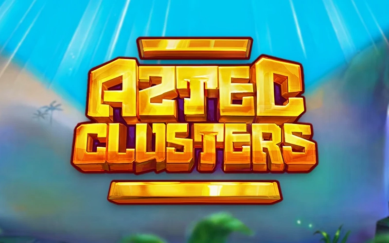 Explore ancient Aztec Clusters at Pin-Up slots.