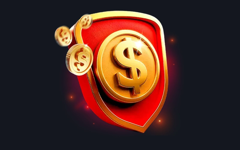 Get real money insurance on football bets with Pin-Up.