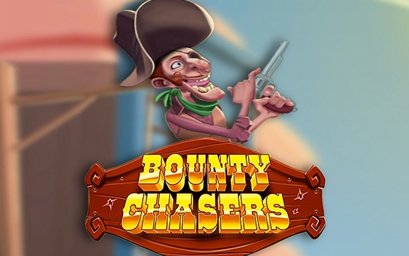 Hunt for rewards in Bounty Chasers at Pin-Up Casino.