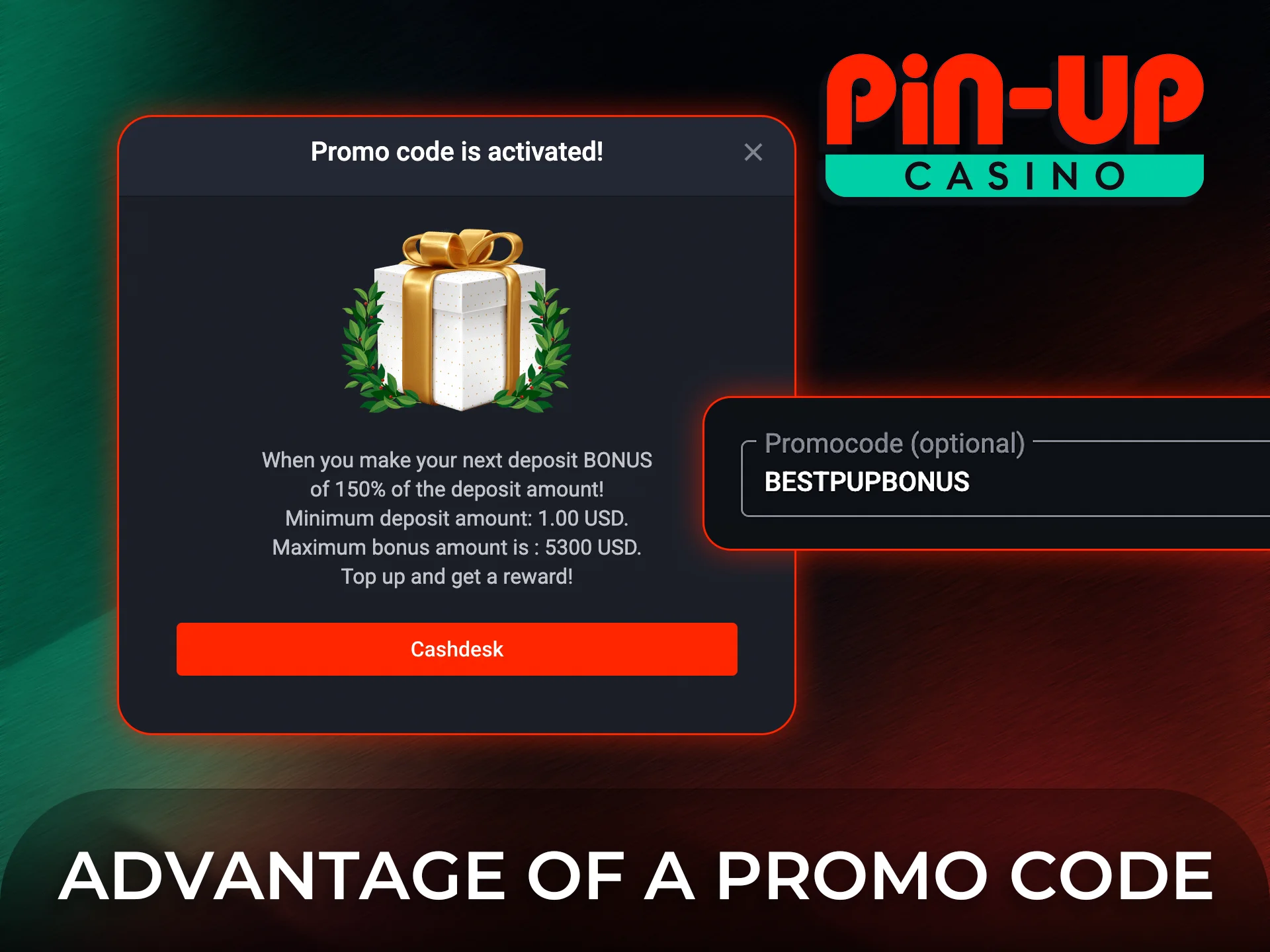 Discover why should you take advantage of a promo code today.